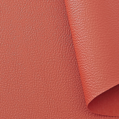 Термокожа Horn 4007 красная 1,5 пог. м.