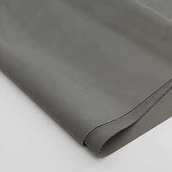 Алькантара светло-серая A7004_1