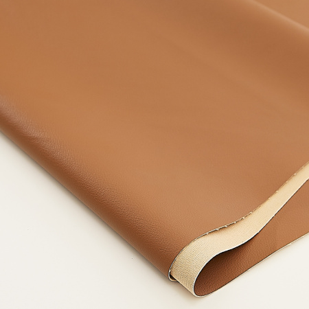 Экокожа Орегон ЛЕСНОЙ ОРЕХ_1