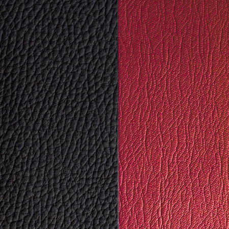 Искусственная кожа Vento V3000 красный_3