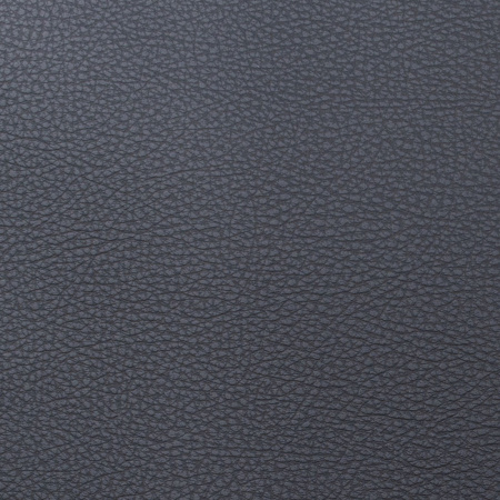 6800 - ЧЕРНЫЙ, пластифицированная кожа HORN®_2