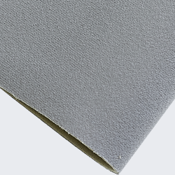 Потолочная ткань Horn R07 темно-серый бархат/велюр 0,5 пог. м.