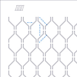 Трафарет №111_2