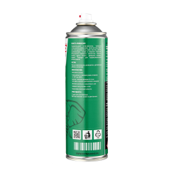 Клей EXTRABOND F40 аэрозольный объем баллона 650 мл объем клея 500мл_3