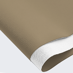 Экокожа Аврора 917 Т.БЕЖЕВАЯ матовая2