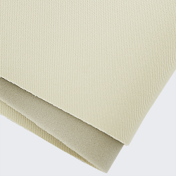 Потолочная ткань Horn R577 светло-бежевая сетка 1 пог. м.