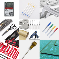 Сопутствующие товары