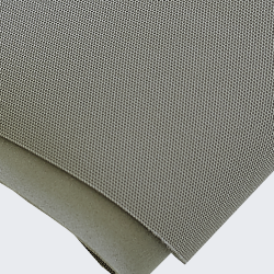 Потолочная ткань Horn R43 темно-серая сетка 1,5 пог. м.