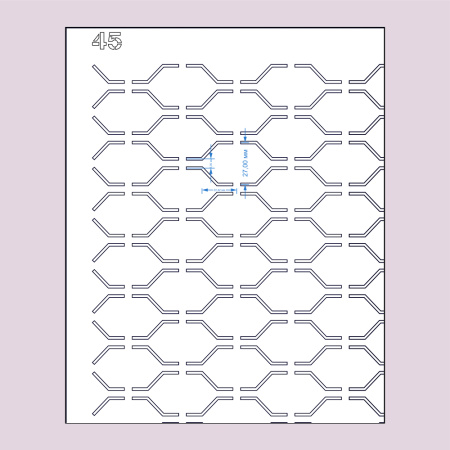 Трафарет №45_2