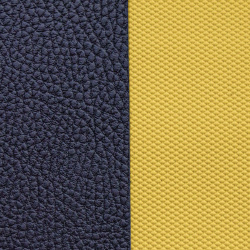 Искусственная кожа Bemoto B1018 желтый_3