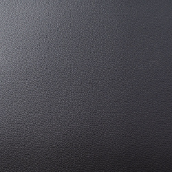 6833 - ЧЕРНЫЙ, пластифицированная кожа HORN®_3