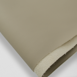 S6514 - БЕЖЕВЫЙ  Экокожа HORN категории S Nappa Premium микрофибра_2