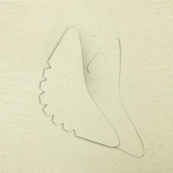 Термопластичный материал A.FLEX MT15 толщ.1.50-1.60мм лист 1х1.50