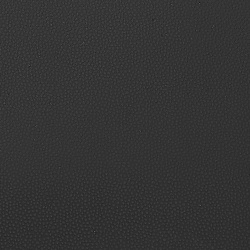 1456 - ЧЕРНЫЙ, пластифицированная кожа HORN®