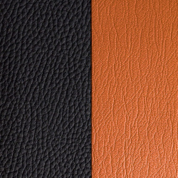 Искусственная кожа Vento V2009 оранжевый_3