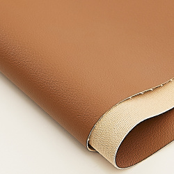 Экокожа Орегон ЛЕСНОЙ ОРЕХ_2