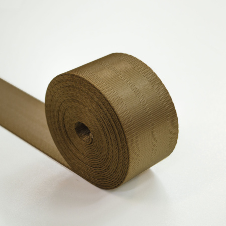 Ремни безопасности Бежевый 1000