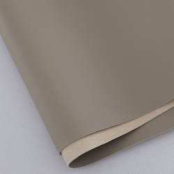 C8677 - ТЕМНО-БЕЖЕВЫЙ Экокожа на микрофибре HORN®_1