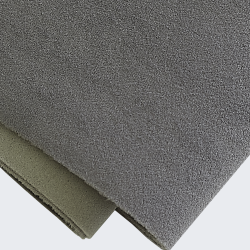 R-101 - ТЕМНО-СЕРЫЙ БАРХАТ Потолочный материал HORN®_1