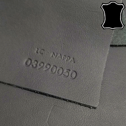 Натуральная кожа