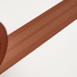 Ремень безопасности Красно Оранжевый 2001