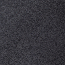 6805 - ЧЕРНЫЙ, пластифицированная кожа HORN®_2