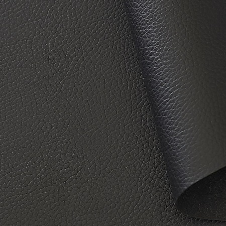 Термокожа Horn 3012 черная 0,5 пог. м.