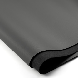 Экокожа Наппа A6409 т.серый