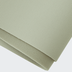 Потолочная ткань Horn R555 серо-бежевая сетка 1,5 пог. м.