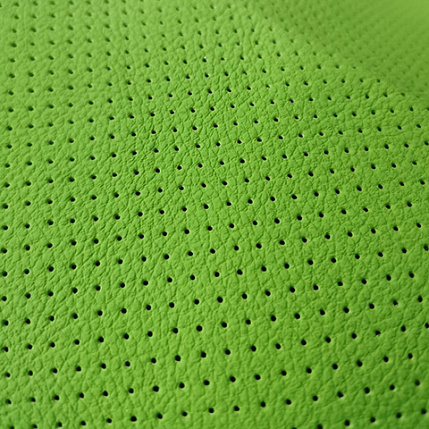 Услуга перфорации