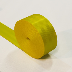 Ремни безопасности Желтый 3005_1