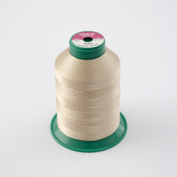 Нитки SOLID 20 артикул 0861 600м СВЕТЛО-БЕЖЕВЫЙ