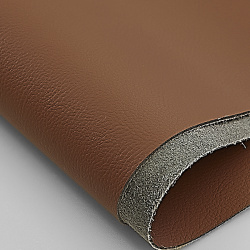 C7516 - ЛЕСНОЙ ОРЕХ Экокожа на микрофибре HORN®_2