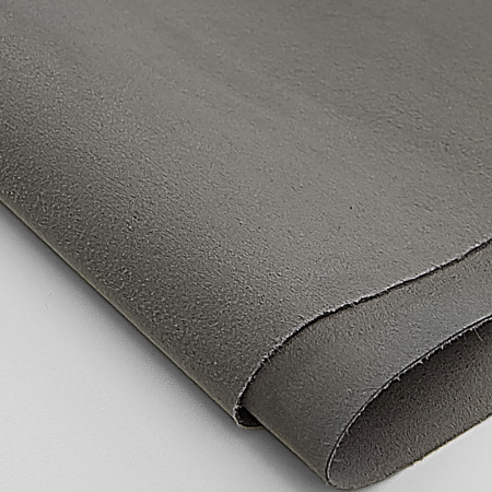 Алькантара светло-серая A7004_2