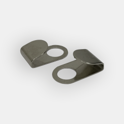 Крючок модельный