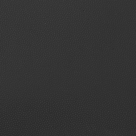 1456 - ЧЕРНЫЙ, пластифицированная кожа HORN®