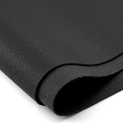 Экокожа Дакота A6399 черная_2