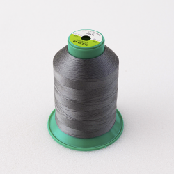 Нитки SOLID 40 артикул 0416 1200м СВЕТЛЫЙ АНТРАЦИТ