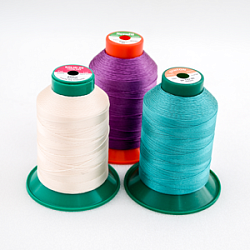 Нитки SOLID & SUPERTEX