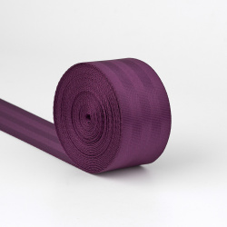 Ремень безопасности фиолетовый 6610