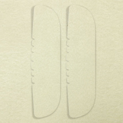 Термопластичный материал BR15_2 2-стор т. 1.5мм лист 1х1.50