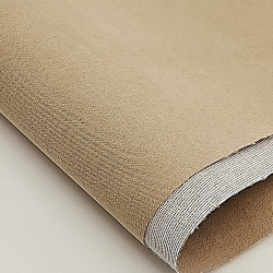 Замша короткошерстная бежевая Shot_2