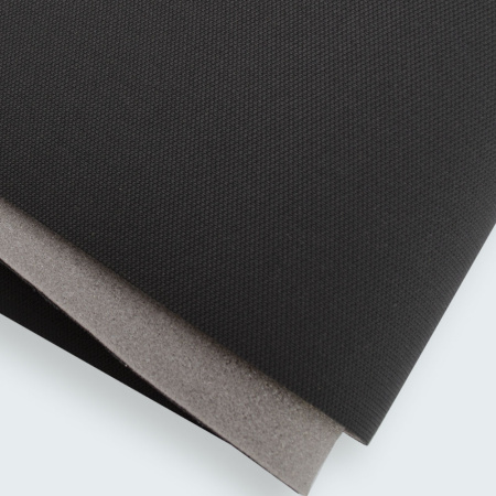 R-31 - ЧЕРНО-ГРАФИТ СЕТКА Потолочный материал HORN®_3