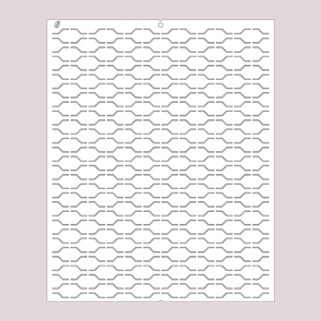 Трафарет номер 6_1