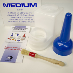 Контейнер для клея_PIDIGI SpA Италия_MEDIUM