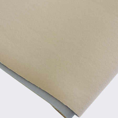 R-83 - БЕЖЕВЫЙ ВЕЛЮР Потолочный материал HORN®_3