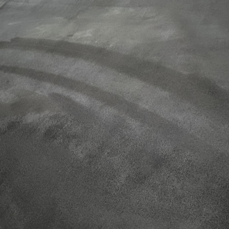 Алькантара SPA двухсторонняя черная 5172 стрейч 1 пог. м.