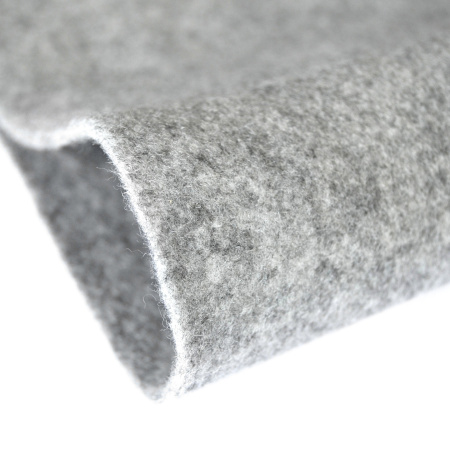 Полотно нетканое Карпет светлый графит артикул 5689_2