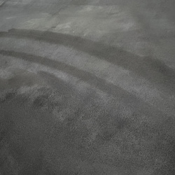 Алькантара SPA двухсторонняя черная 5172 стрейч 1 пог. м.