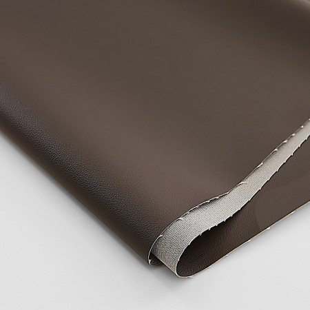 Экокожа Орегон ШОКОЛАД_1